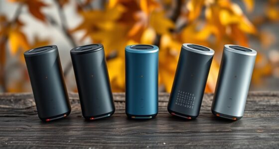 top rechargeable hand warmers