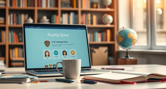 top rosetta stone deals