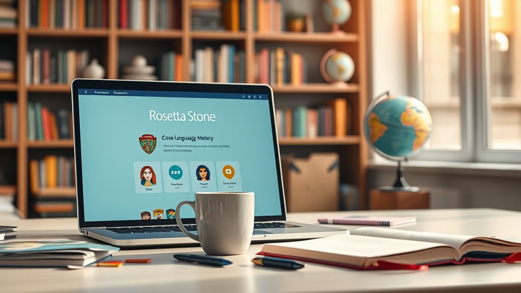 top rosetta stone deals
