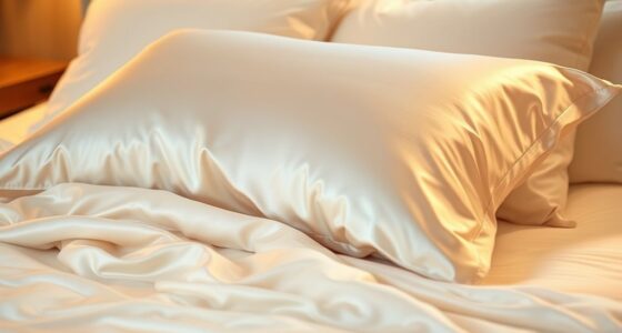 top silk pillowcases for beauty
