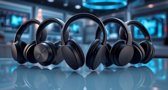 top sony wh 1000xm6 headphones