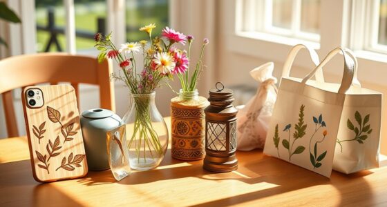 top sustainable gift ideas