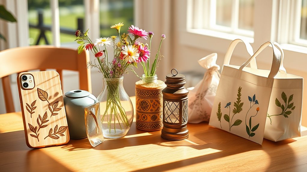 top sustainable gift ideas