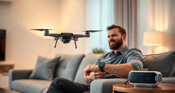 top tech gifts for dad