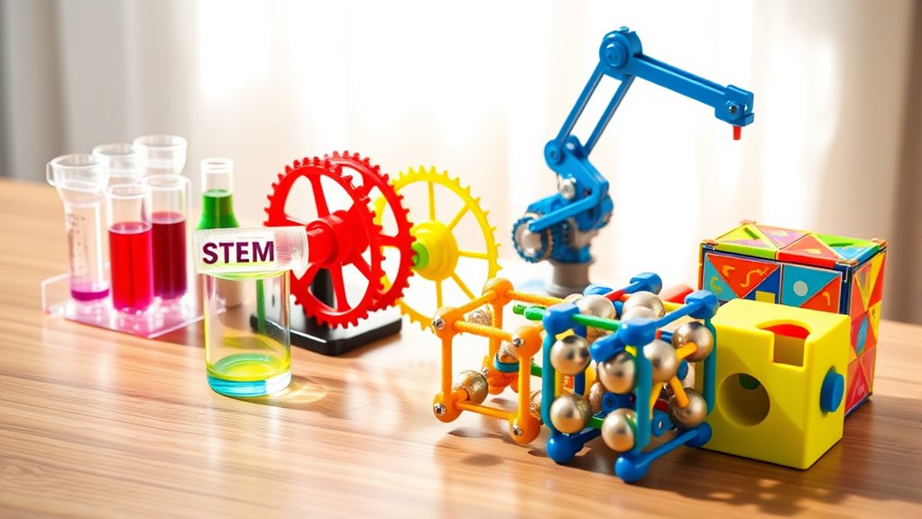 top toddler stem toy picks