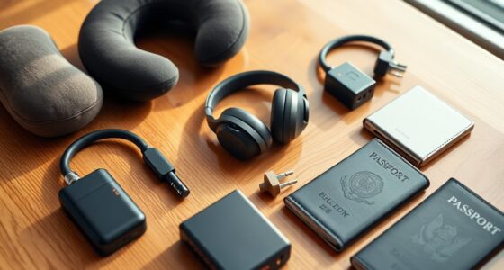 top travel gift ideas