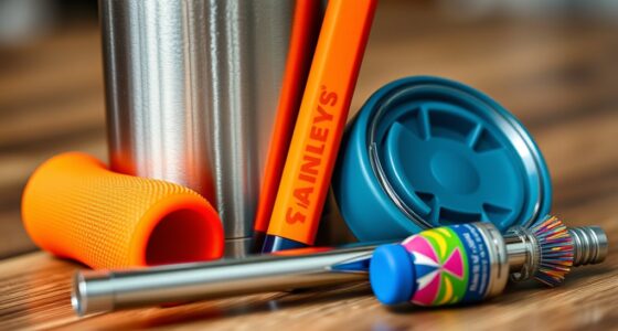 top tumbler accessory picks