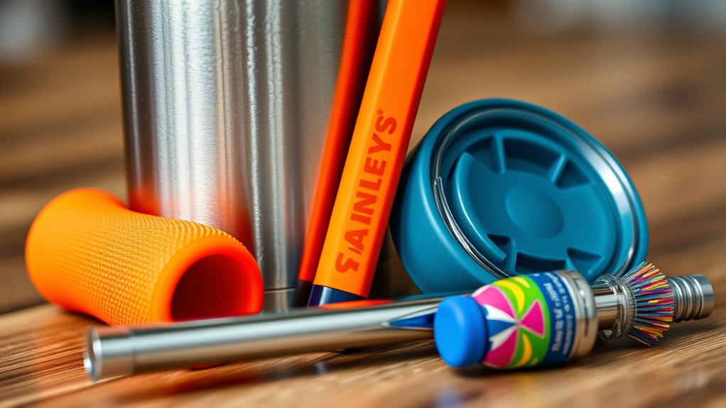 top tumbler accessory picks