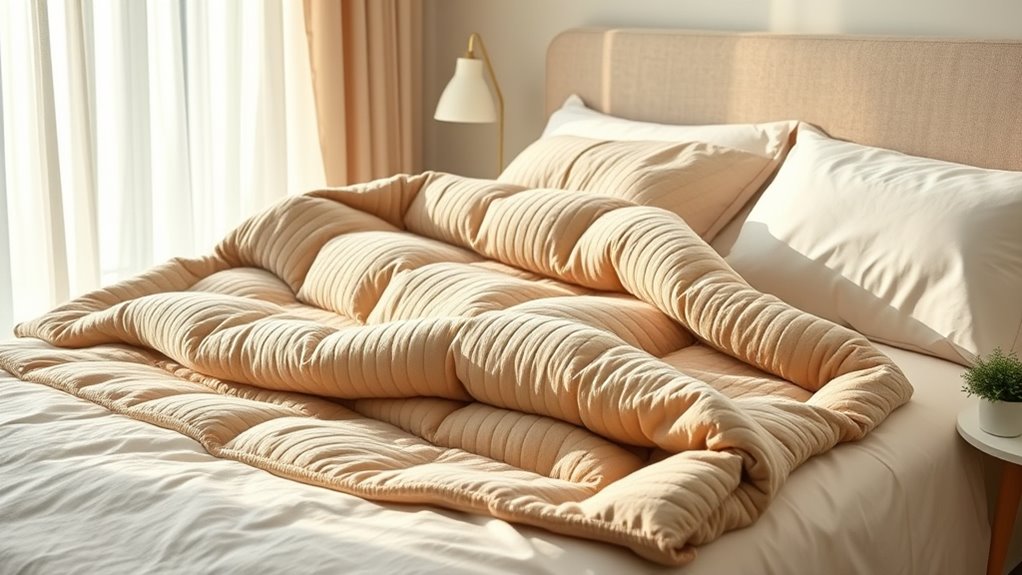 top weighted blankets 2025