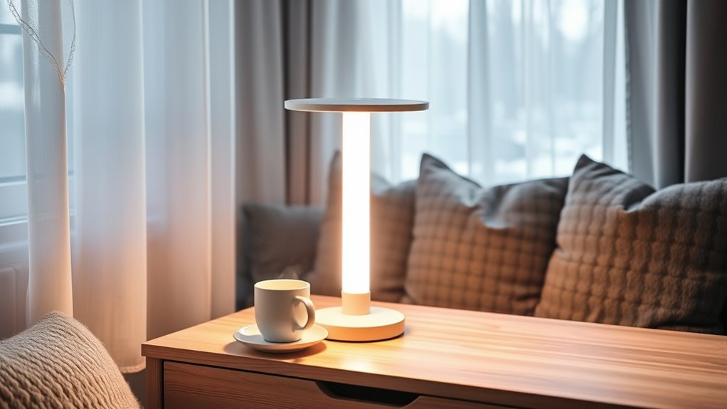 top winter light therapy lamps