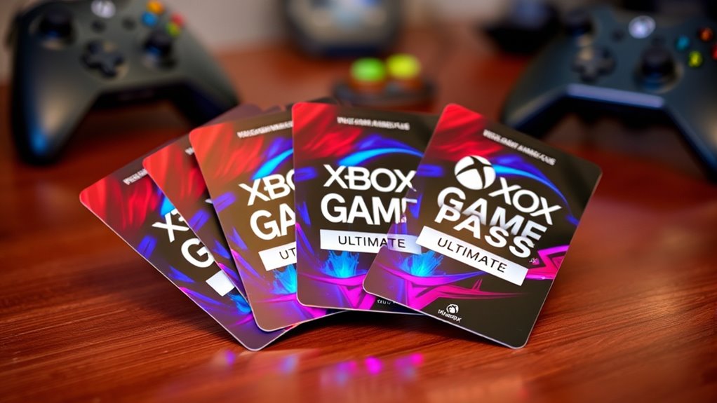 top xbox game pass deals