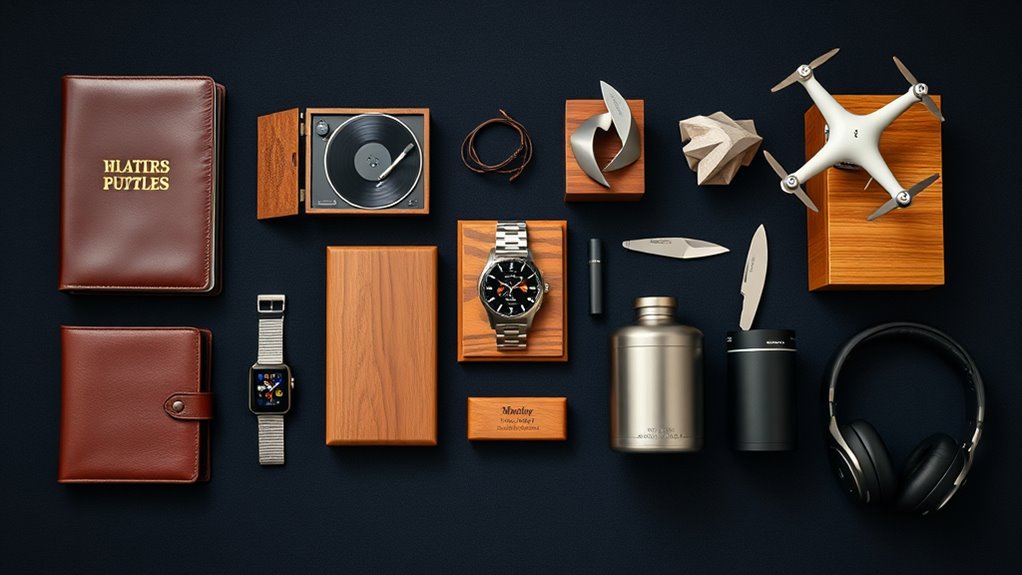 unique gifts for him