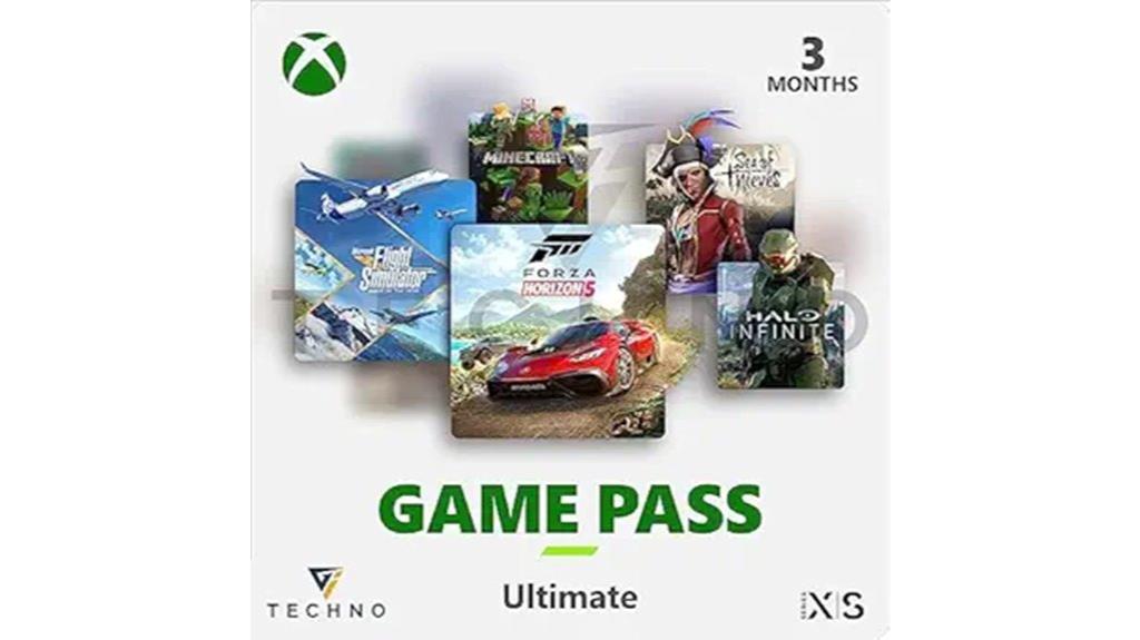 xbox game pass ultimate