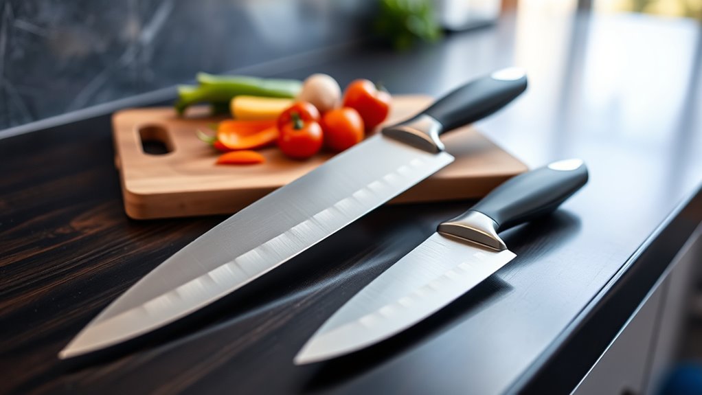 blade comfort sharpness value