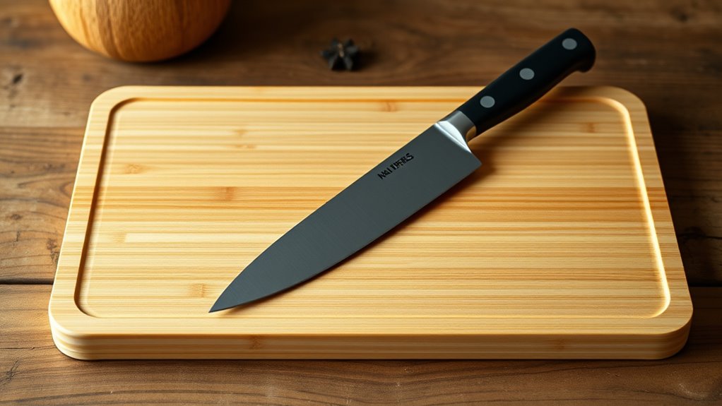 blade friendly stable easy clean