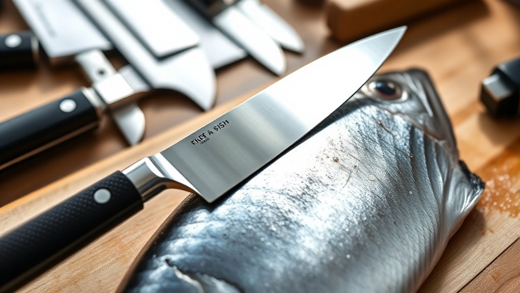 blade quality and durability