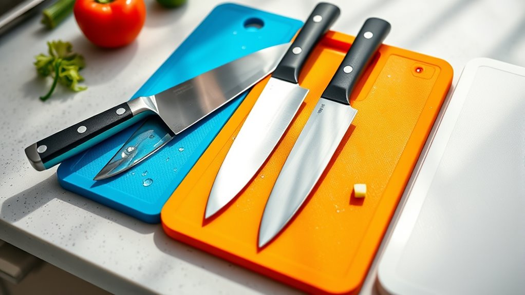 choosing durable safe boards