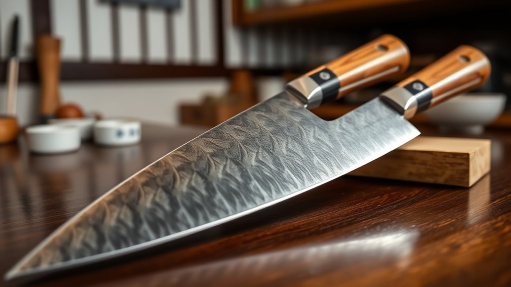 choosing the right japanese knife