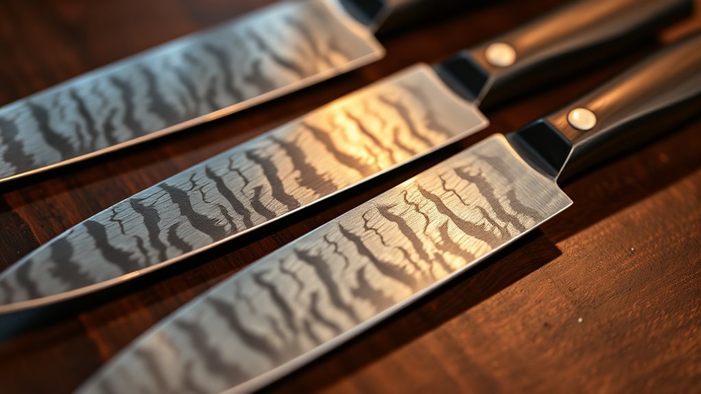 knife quality and craftsmanship