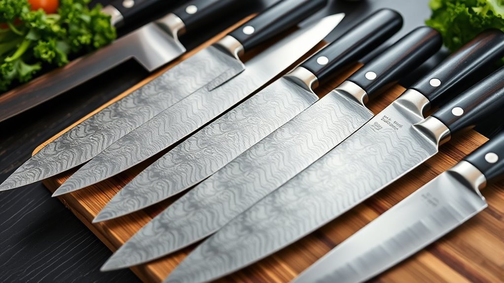 quality comfort sharpness versatility