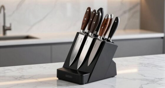 top 15 kitchen knife sets