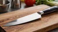 top 8 inch chef knives