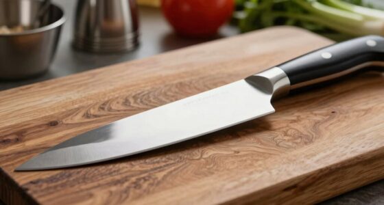 top 8 inch chef knives