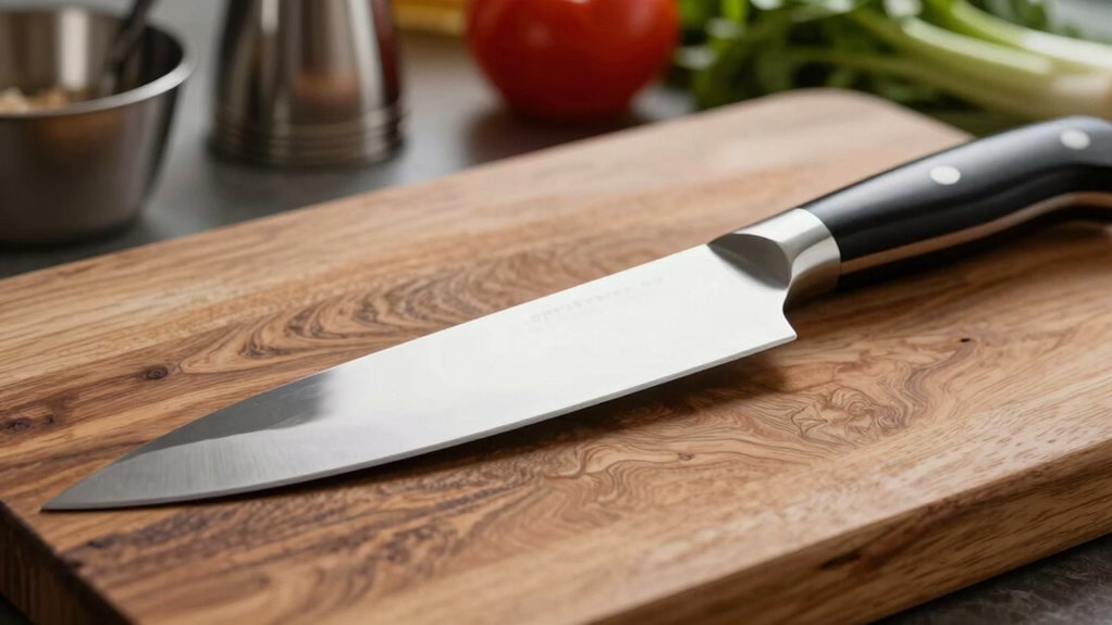 top 8 inch chef knives