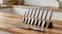 top affordable chef knife sets