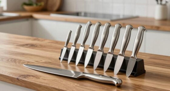 top affordable chef knife sets