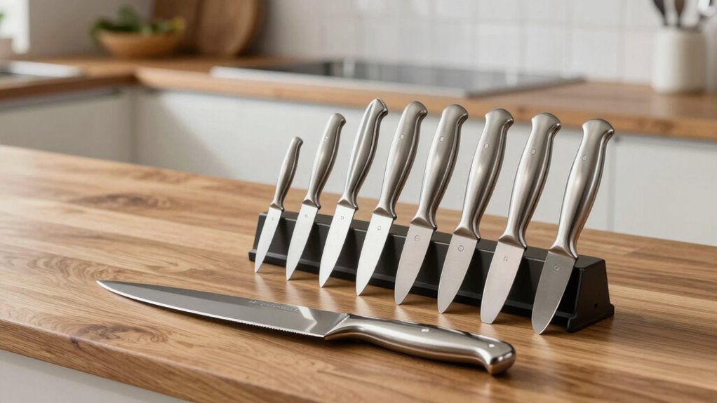 top affordable chef knife sets