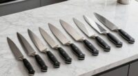 top affordable chef knives