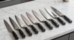 top affordable chef knives