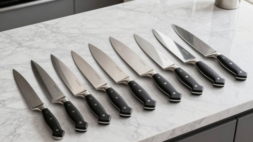 top affordable chef knives