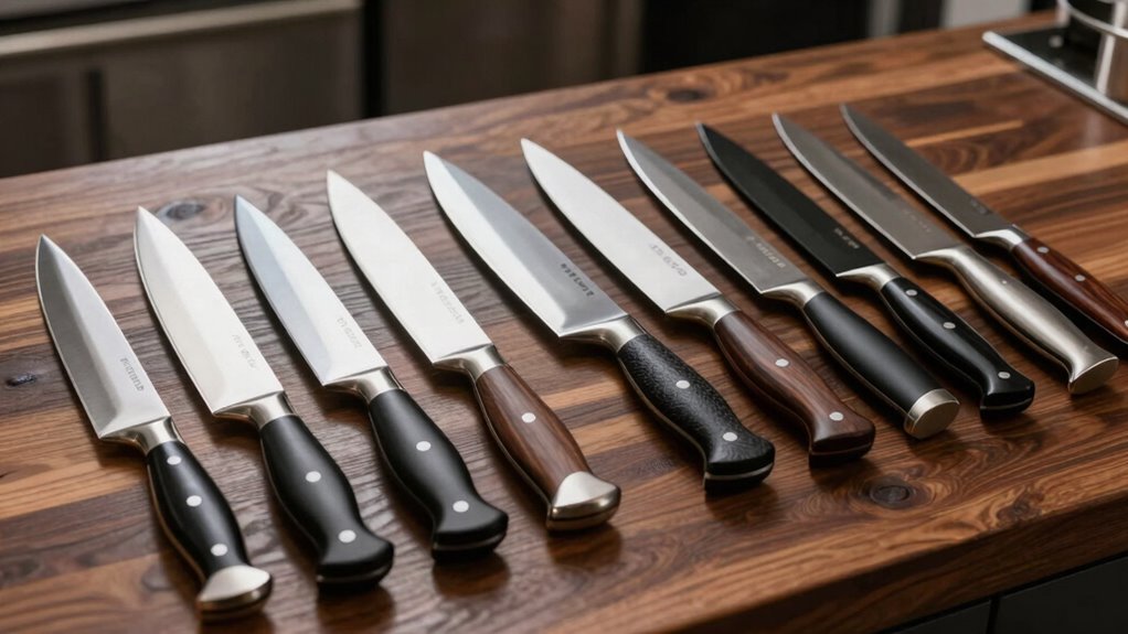 top affordable chef knives