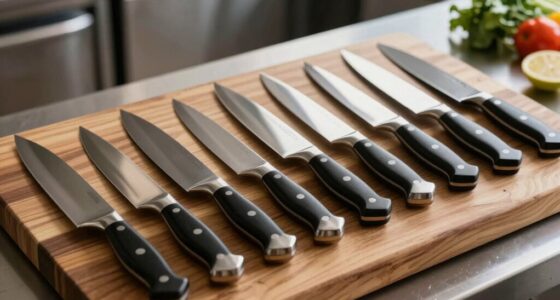 top beginner chef knives