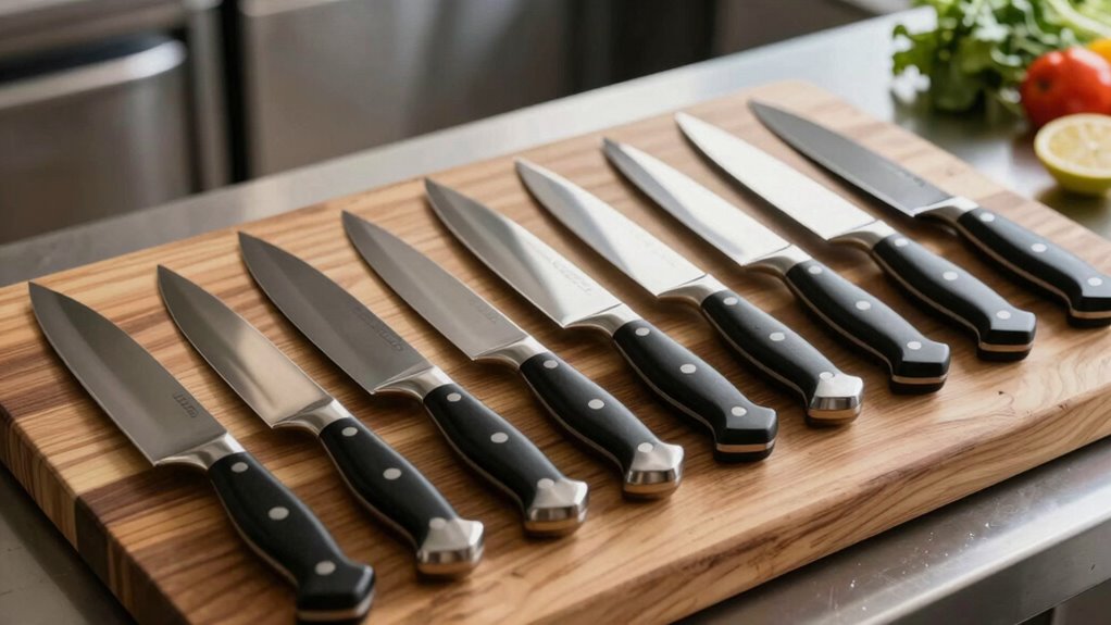 top beginner chef knives