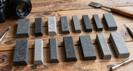 top beginner whetstone picks