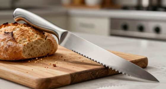 top bread knife picks