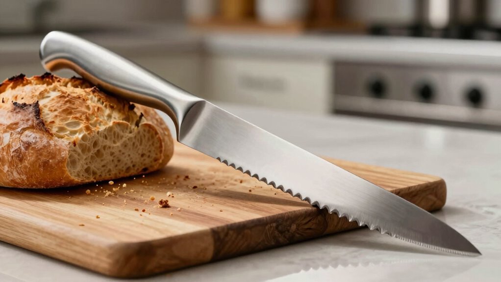 top bread knife picks