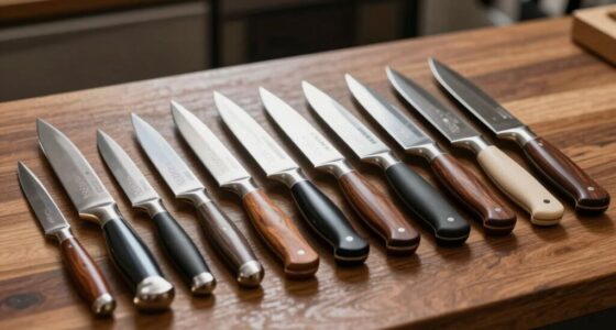 top carving knives review