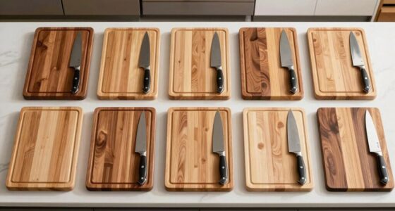 top chef knife cutting boards