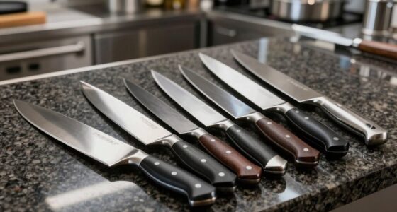 top chef knife recommendations