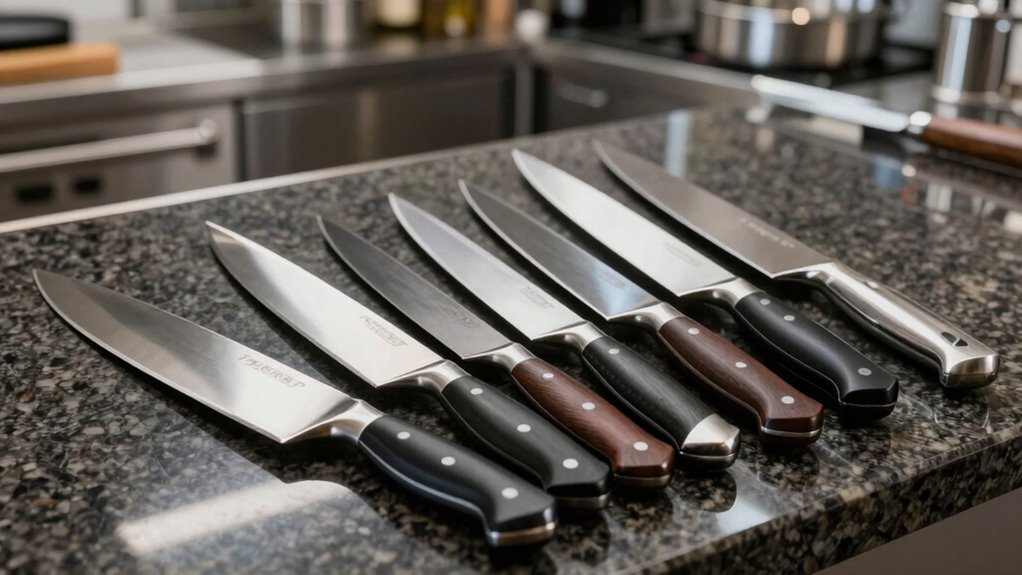 top chef knife recommendations