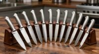 top chef recommended knife sets