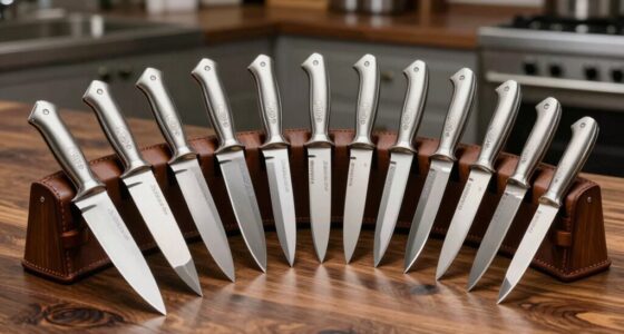 top chef recommended knife sets