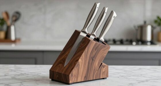 top chef recommended knife storage