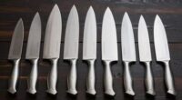 top chef recommended knives
