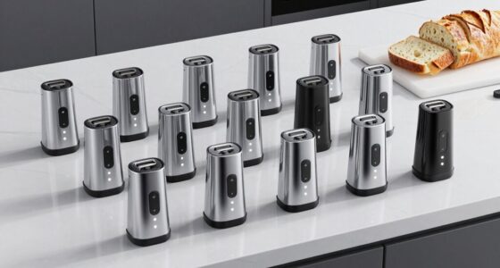 top electric sharpeners 2026