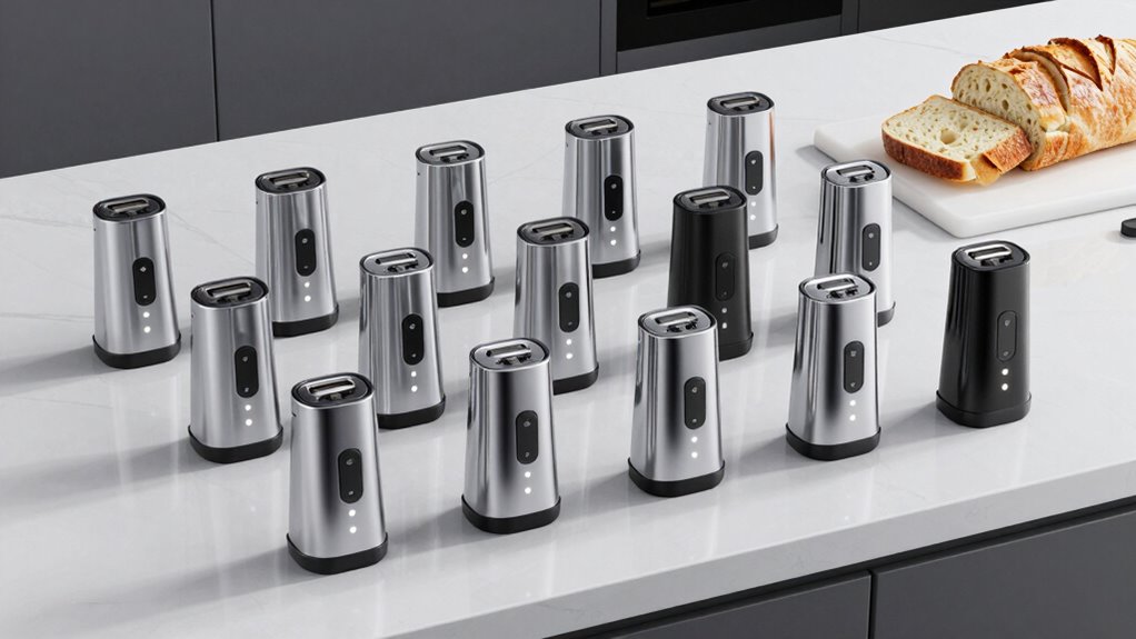 top electric sharpeners 2026